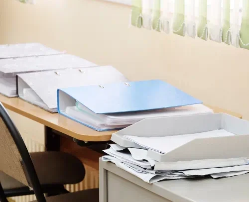 What is a B2B email?